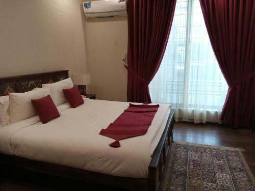 Hostal Hotel In Islamabad