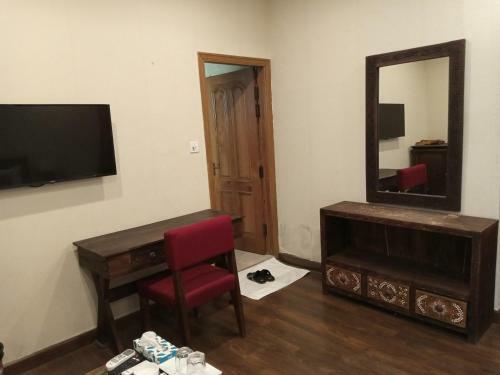 Hostal Hotel In Islamabad