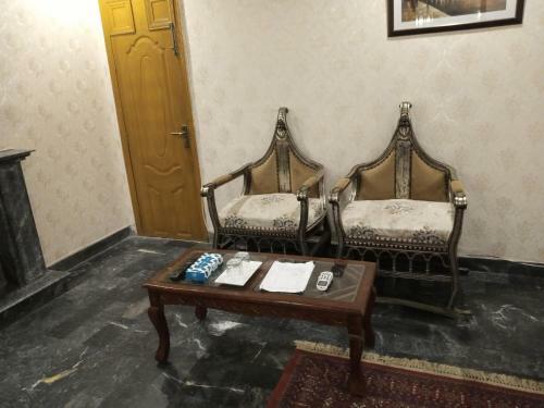 Hostal Hotel In Islamabad