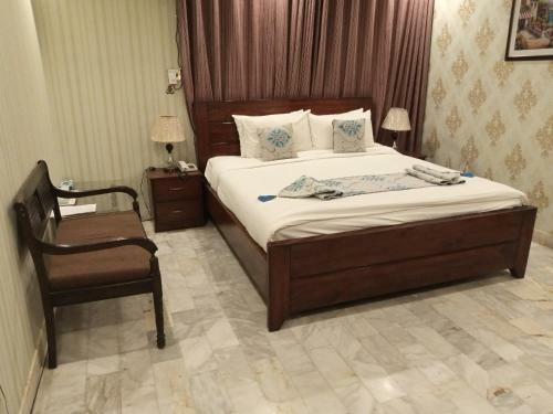 Hostal Hotel In Islamabad