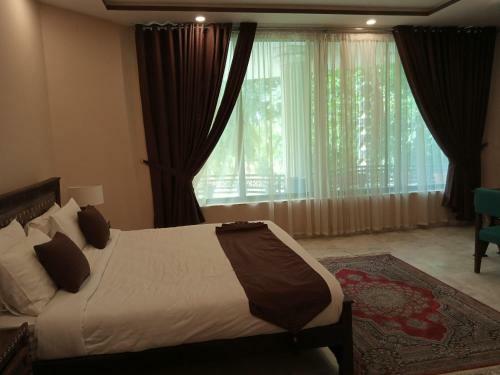 Hostal Hotel In Islamabad