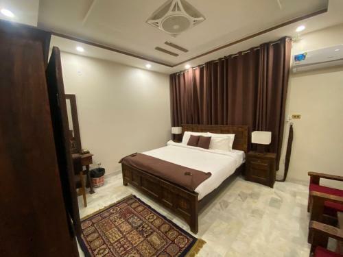 Hostal Hotel In Islamabad