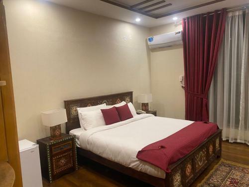Hostal Hotel In Islamabad