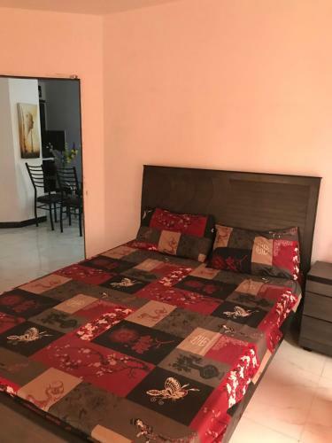 Apartamento The California