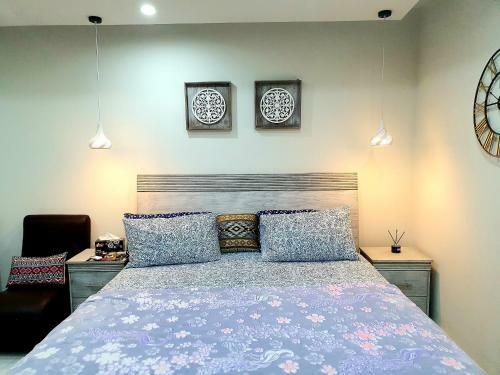 Apartamento Cozy & Comfortable Studio Apt In Bahria Phase 7