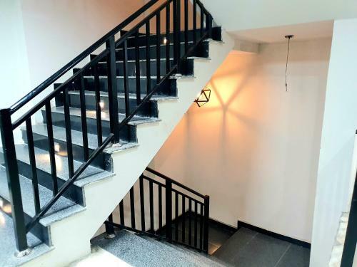 Apartamento Cozy & Comfortable Studio Apt In Bahria Phase 7