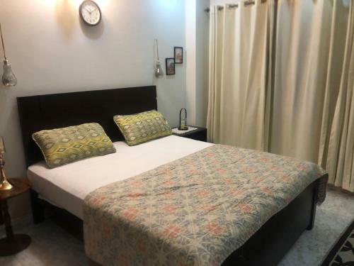 Apartamento Rajasunited Luxury Appartments & Suits