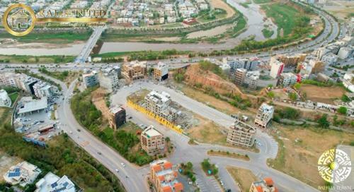 Apartamento Rajasunited Luxury Appartments & Suits