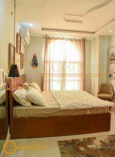 Apartamento Rajasunited Luxury Appartments & Suits