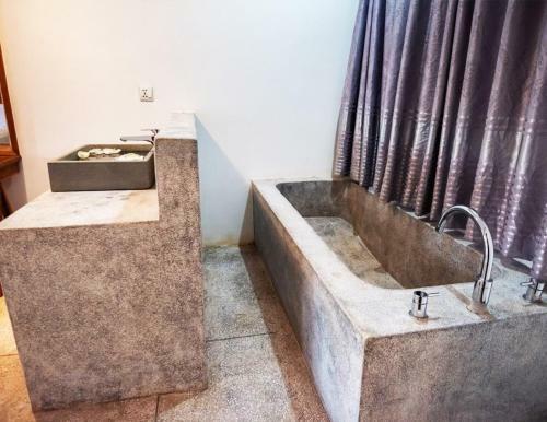 Hotel Lucky Courtyard Boutique Pool Villa