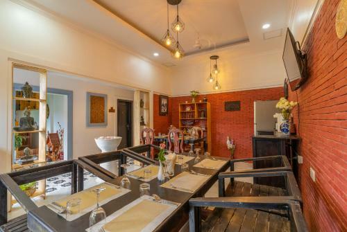 Hotel Angkor Rithy Residence