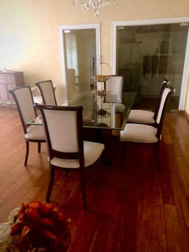 Windsor Apartment - 4 Bedroom In Colombo 07