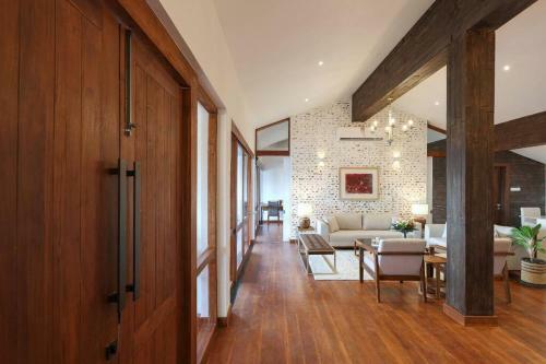 Apartamento Magnus Colombo