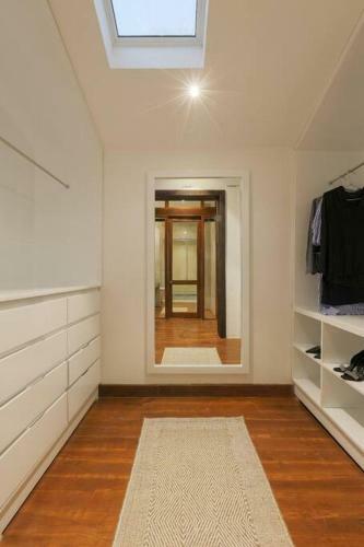 Apartamento Magnus Colombo