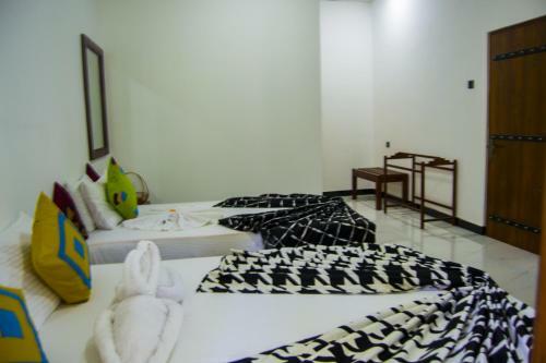 Hotel Girilena Resort
