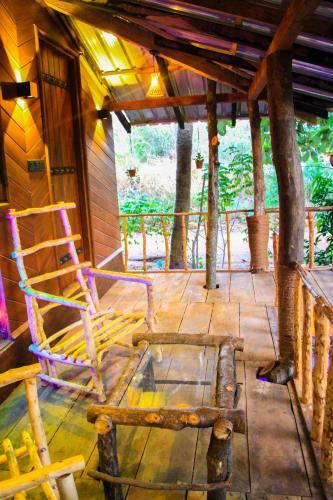Hotel Girilena Resort