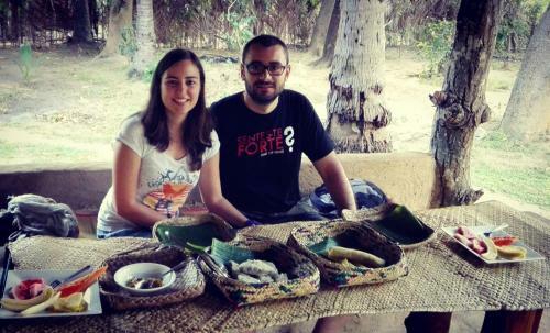 Hotel Girilena Resort