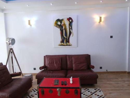 Palmyrah Court Apartment 2br