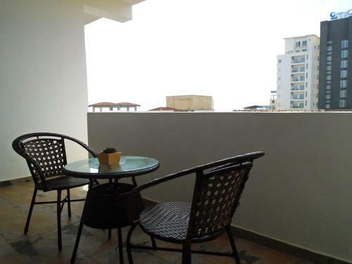 Palmyrah Court Apartment 2br