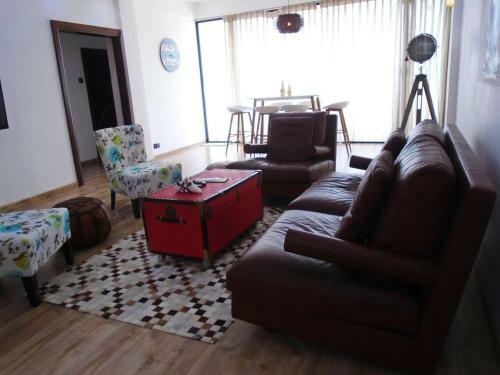 Palmyrah Court Apartment 2br