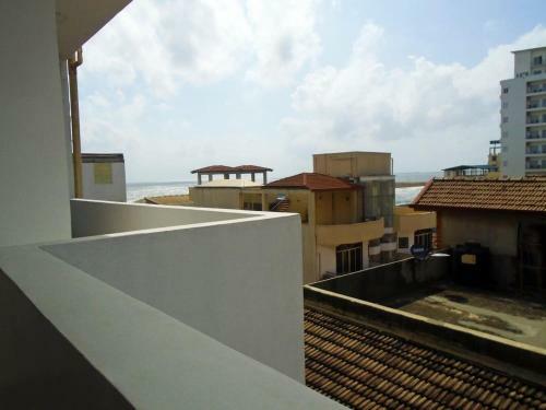 Palmyrah Court Apartment 2br