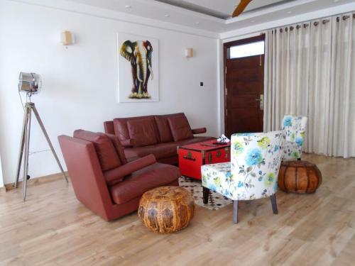 Palmyrah Court Apartment 2br