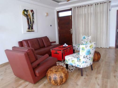Palmyrah Court Apartment 2br