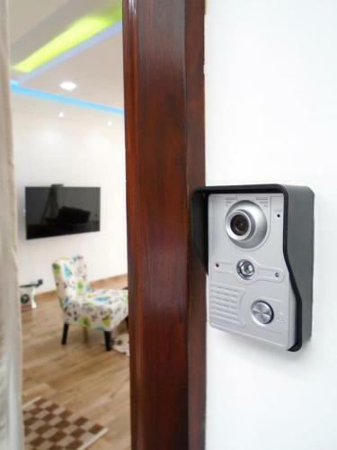 Palmyrah Court Apartment 2br