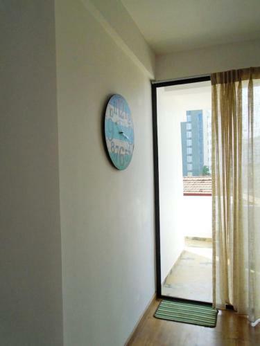 Palmyrah Court Apartment 2br