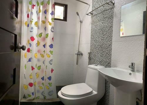 Mary's Homestay Coron
