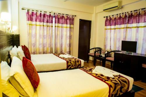 Hotel Guru Grand