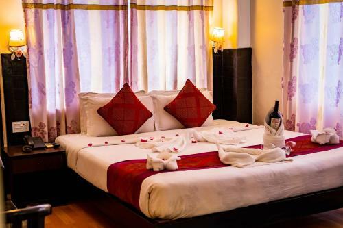 Hotel Guru Grand