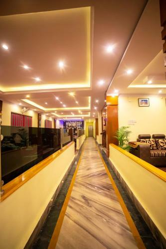 Hotel Guru Grand