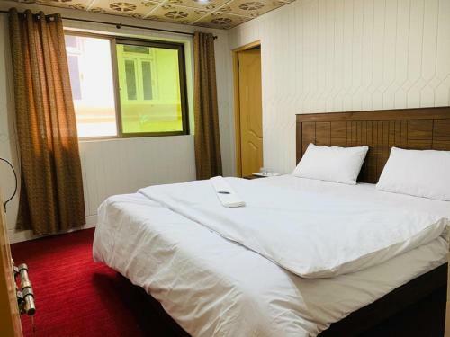 Hostal Kansa Guest House-skardu