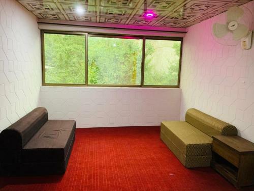 Hostal Kansa Guest House-skardu