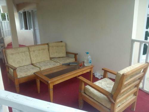 Hostal Tibet Resort Skardu