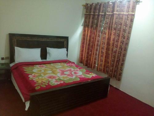 Hostal Tibet Resort Skardu