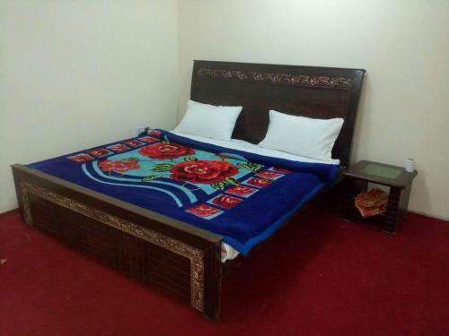 Hostal Tibet Resort Skardu