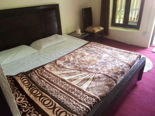 Hostal Tibet Resort Skardu