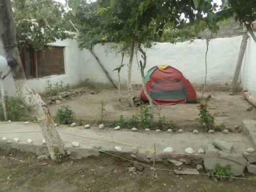 Hostal Tibet Resort Skardu