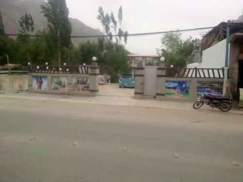 Hostal Tibet Resort Skardu