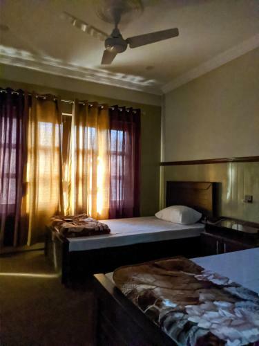 Shambala Hotel Skardu