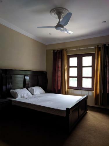 Shambala Hotel Skardu