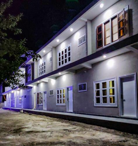 Shambala Hotel Skardu