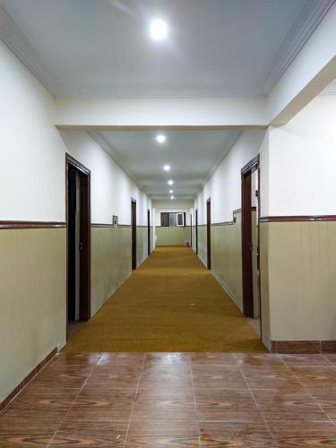 Shambala Hotel Skardu