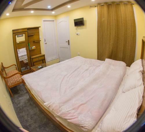 Hotel Ringchan Guest House & Restaurant