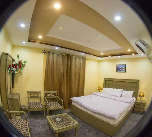 Hotel Ringchan Guest House & Restaurant