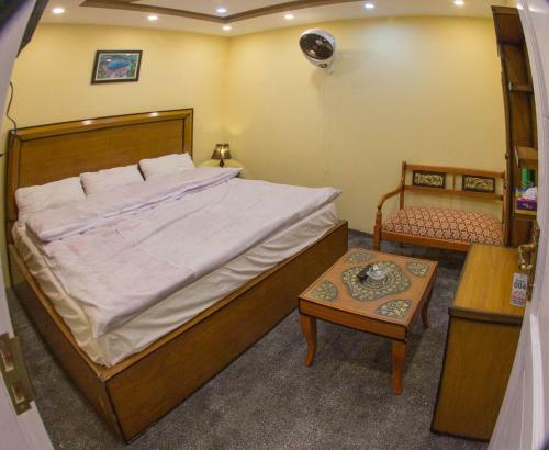 Hotel Ringchan Guest House & Restaurant