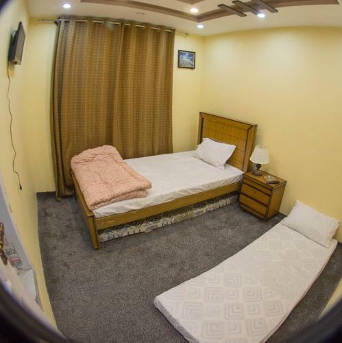 Hotel Ringchan Guest House & Restaurant