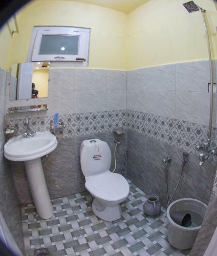 Hotel Ringchan Guest House & Restaurant
